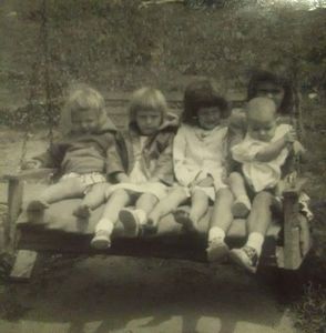 Meet your Posher, Lori